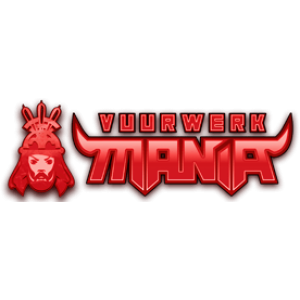 Vuurwerk Mania 